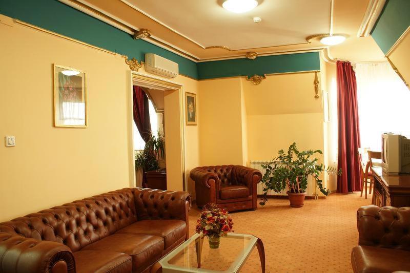 Hotel Granata Cluj-Napoca Quarto foto